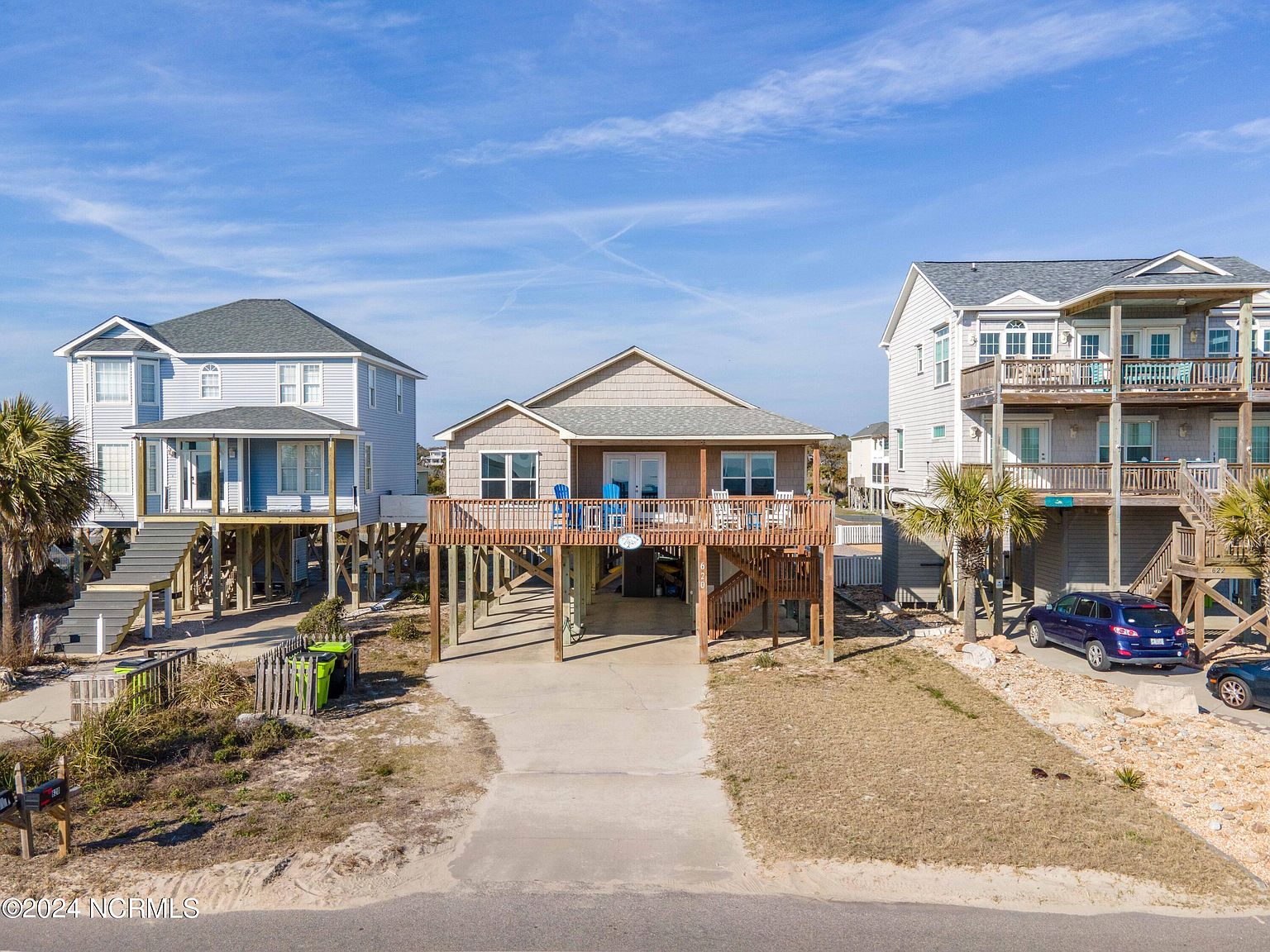 620 E Beach Drive, Oak Island, NC 28465 | MLS #100433579 | Zillow