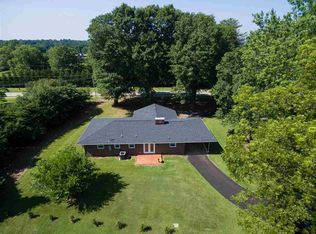 1010 Compton Bridge Rd, Inman, SC 29349