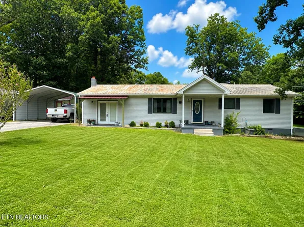 211 Walton Ln, Monterey, TN 38574