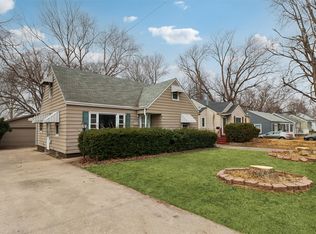 1314 57th St, Des Moines, IA 50311