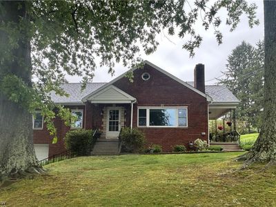 105 Rand Ave, Saint Clairsville, OH, 43950
