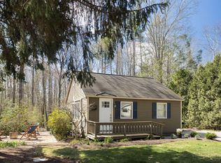 83 Captain Thomas Rd, Ogunquit, ME 03907