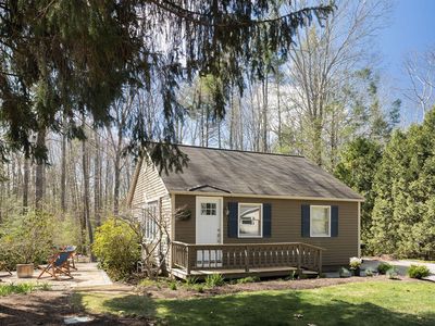 83 Captain Thomas Road, Ogunquit, ME, 03907