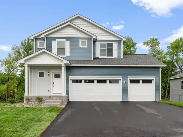 694 Aspen Ln, Montrose, MN 55363