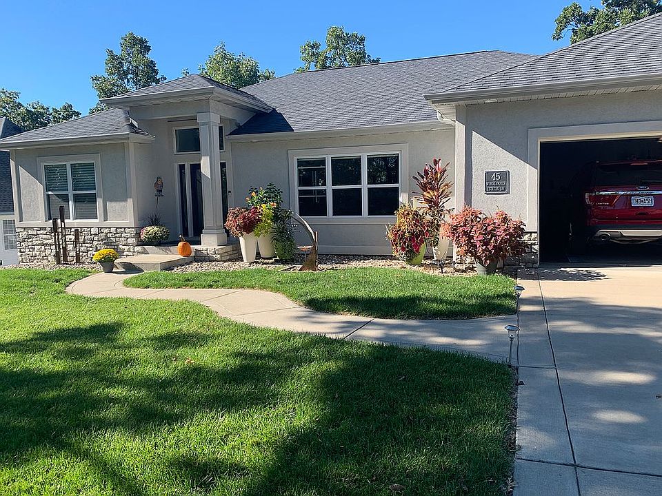 2nd image of 45 Windjammer Estates Dr