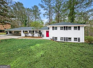 3648 Garrison Dr SW, Atlanta, GA 30331