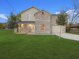 702 W Grove St, Terrell, TX 75160