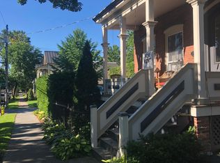 147 Woodlawn Ave APT 3, Saratoga Springs, NY 12866