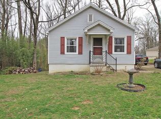 6838 W Franklin Rd, Evansville, IN 47712