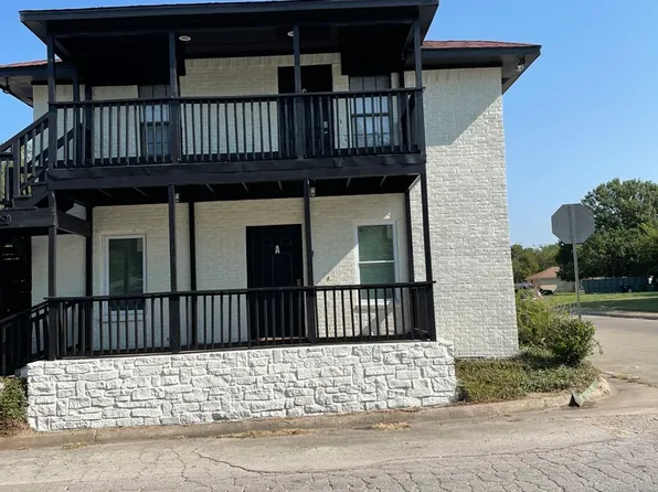 1029 E Hickory St, Denton, TX