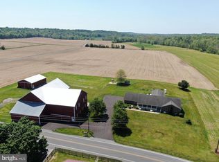 TRACT One 3420 Leafmore Rd, Chambersburg, PA 17202