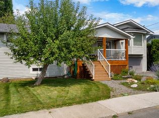 2701 Langstaff Pl, Merritt, BC V1K 1E6