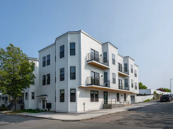 1-Bedroom Plan, 7 Wordsworth