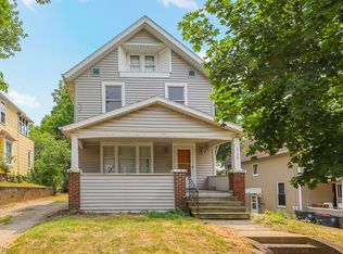 2159 13th St SW, Akron, OH 44314