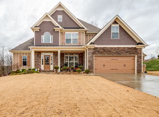 43 Roberson Dr NE PH 3, Cartersville, GA 30121
