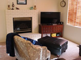 5226 Canyon Rim Ct, Sparks, NV 89436