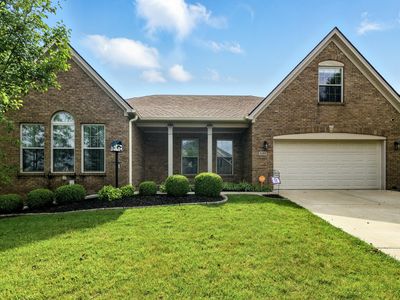 4188 Sperling Dr, Lexington, KY, 40509