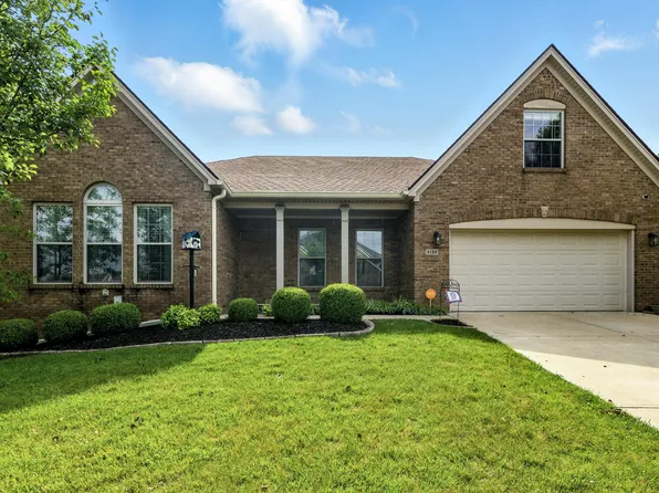 4188 Sperling Dr, Lexington, KY 40509