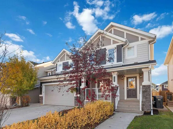 129 NW Callen Dr, Wood Buffalo, AB T9K 0Y2