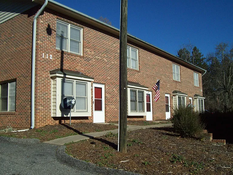 118B Evans St #B — Photo 1