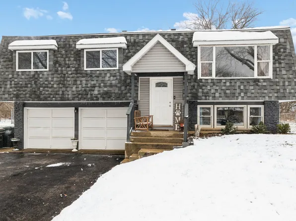 24254 S Burr Rd, Channahon, IL 60410