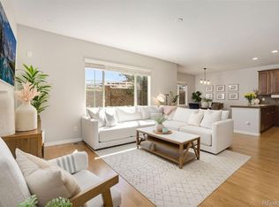 11886 E Fair Ave, Greenwood Village, CO 80111