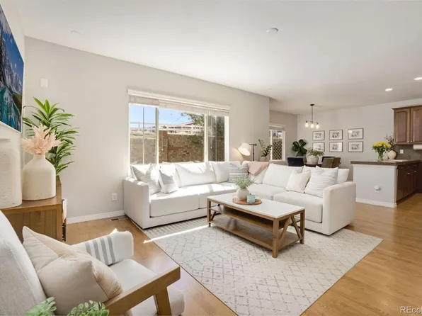 11886 E Fair Avenue, Greenwood Village, CO 80111