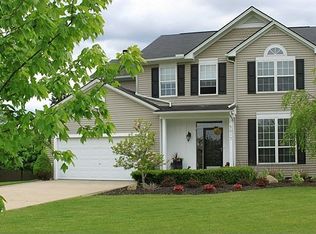 5017 Leyland Dr, Independence, MI 48348