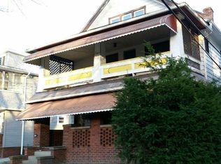 3455 Bosworth Rd, Cleveland, OH 44111