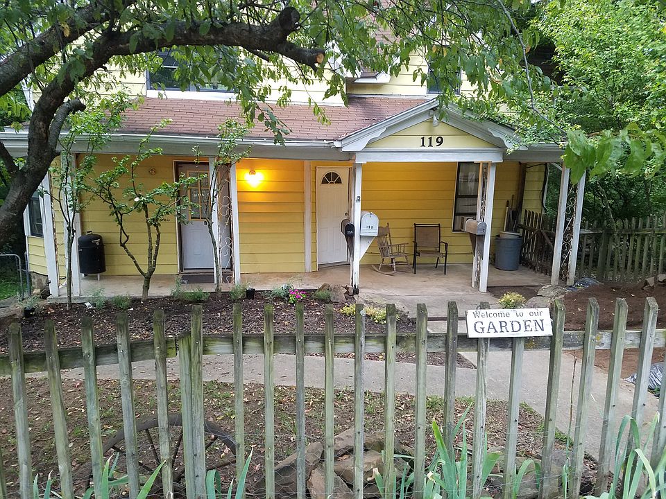 2nd image of 119 S West Ave APT B