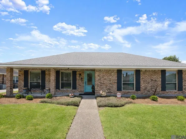 4920 Woodlyn Dr, Baton Rouge, LA 70816