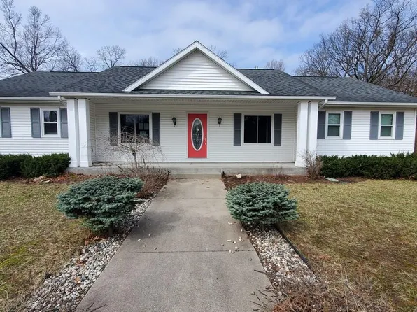 7427 Anthony St, Whitehall, MI 49461