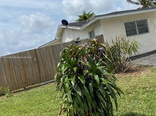 6800 SW 18th Ct #1, Pompano Beach, FL 33068