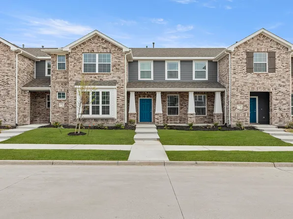 3704 Star Mesa St Building 12, Heartland, TX 75114