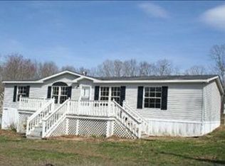 144 Dublin Dr, Crossville, TN 38572
