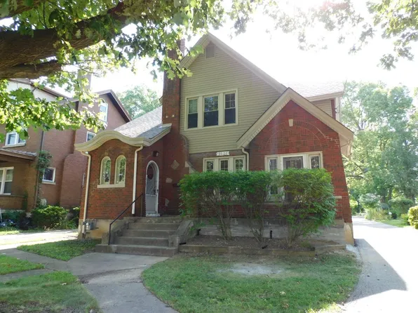 3620 Glenmore Ave, Cincinnati, OH 45211