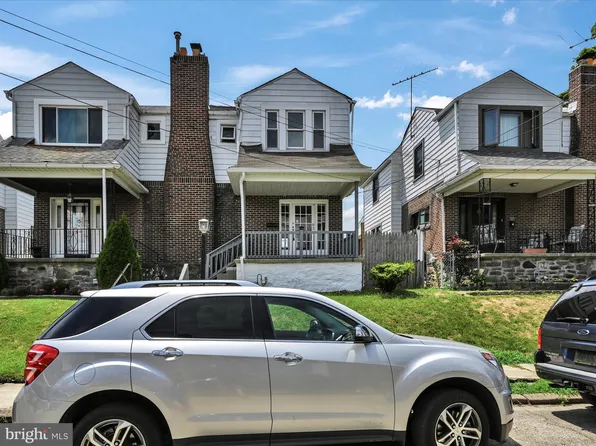 62 Florence Ave, Sharon Hill, PA 19079