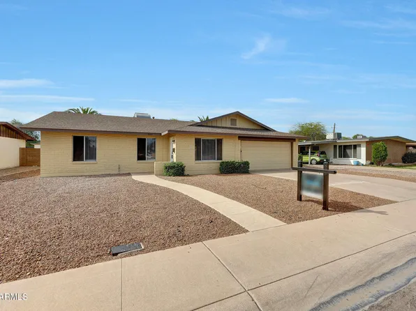 1619 E DEL RIO Drive, Tempe, AZ 85282