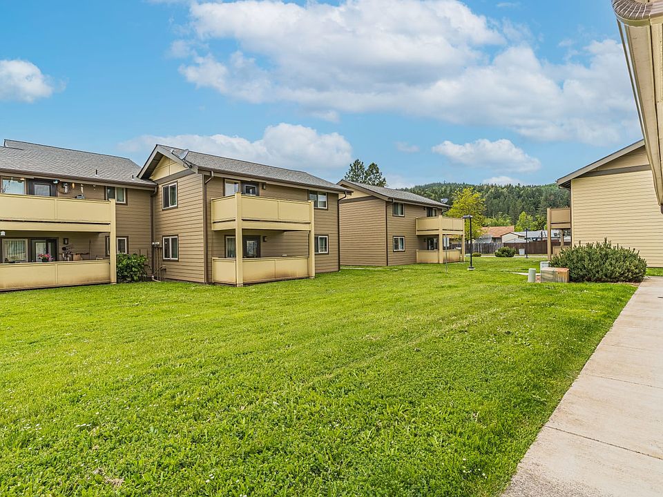 Big Valley Apartments Sutherlin 1350 E 1st Ave Sutherlin OR Zillow
