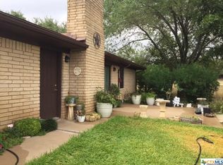 116 Private Road 4332, Lampasas, TX 76550
