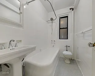 Rented by Corcoran