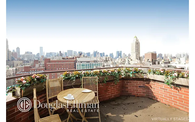 Rented by Douglas Elliman | media 39