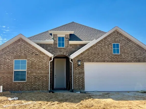 21707 Iris Colony Dr, Waller, TX 77484