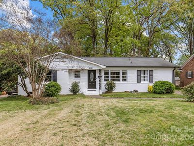 6127 Rosecrest Dr, Charlotte, NC, 28210