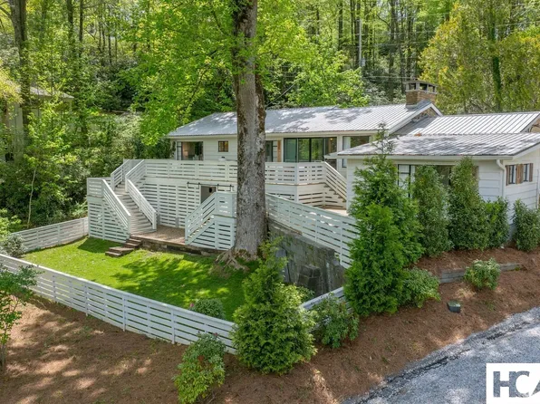146 Satulah Road, Highlands, NC 28741