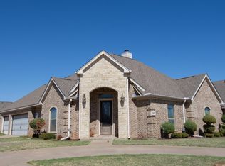 11 Peyton Ct, Wichita Falls, TX 76310