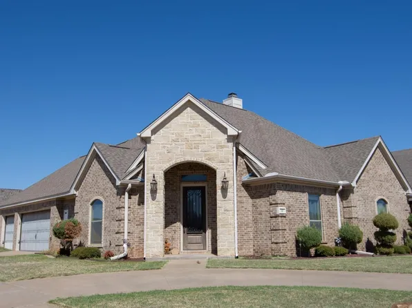 11 Peyton Ct, Wichita Falls, TX 76310