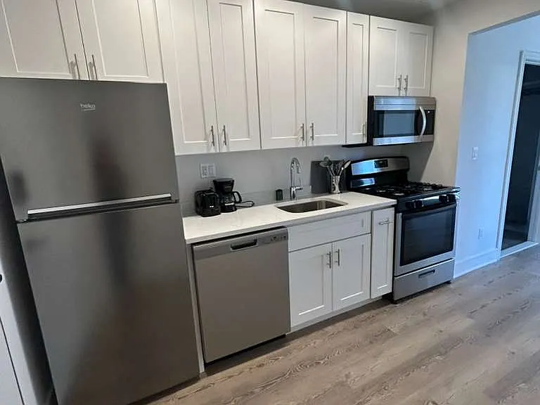 45 W 81st St #8F — Photo 4