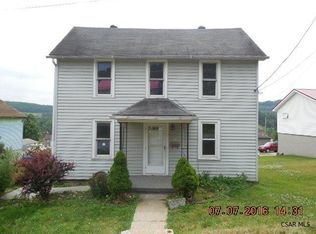 2404 Lovell Ave, Northern Cambria, PA 15714 | Zillow