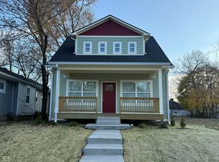 1263 W 26th St, Indianapolis, IN